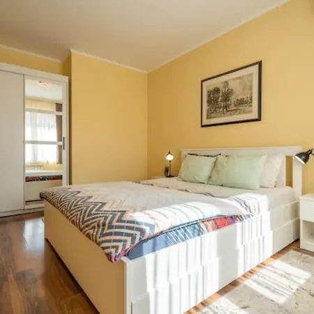 Apartment 1bd Absolute Center Luxury *