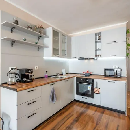 1bd Absolute Center Luxury Sofia